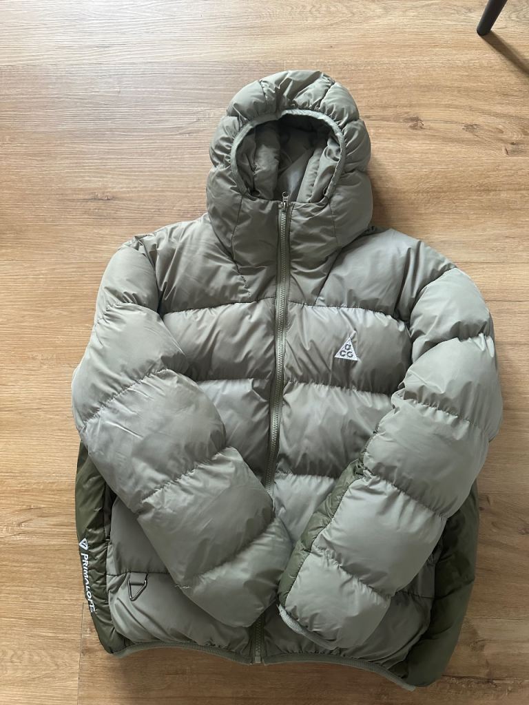 Nike ACG Thermafit Puffer Jacket 