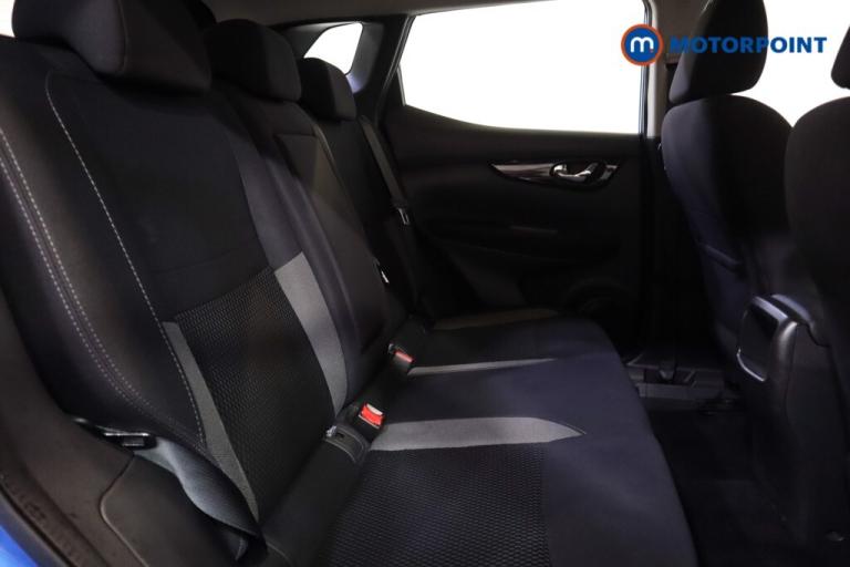 2020 Nissan Qashqai 1.3 DiG-T 160 Acenta Premium 5dr HATCHBACK PETROL Manual