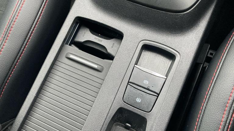 2020 Ford Kuga 1.5 EcoBoost 150 ST-Line First Edition 5dr Petrol Estate Estate Petrol Manual