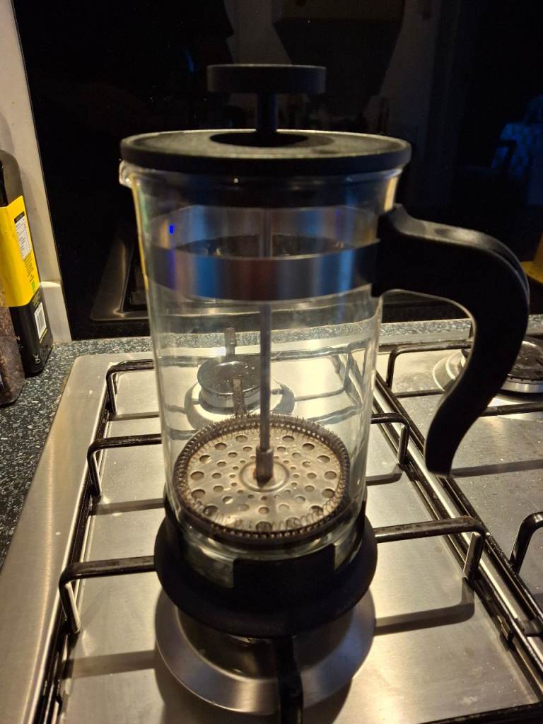 French Press