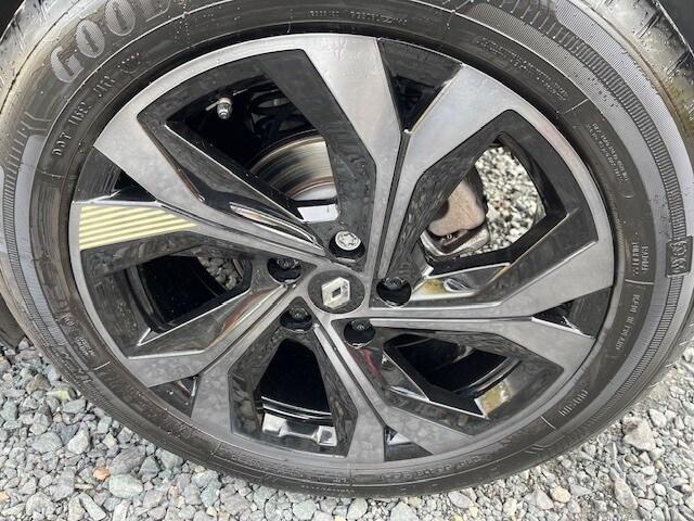 2024 Renault Captur 1.6 E-Tech full hybrid 145 Engineered 5dr Auto Hatchback Hybrid Automatic