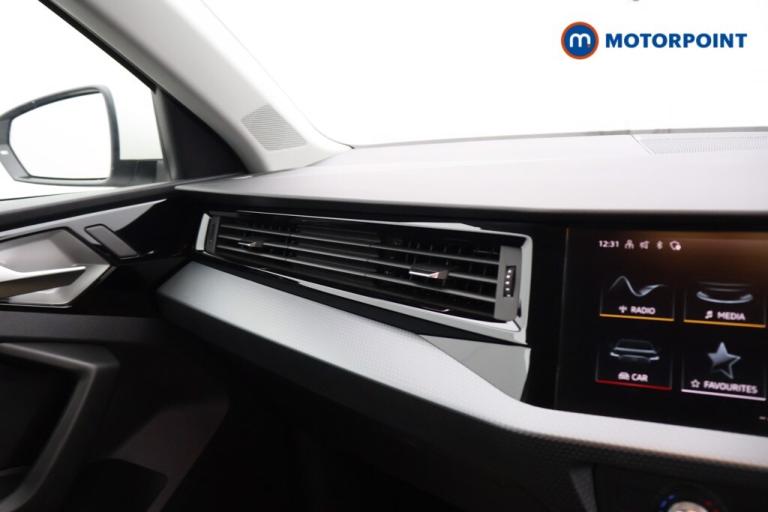 2023 Audi A1 25 TFSI Sport 5dr S Tronic HATCHBACK PETROL Automatic