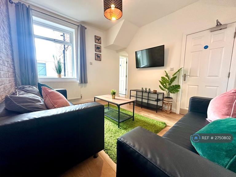 4 bedroom house in Clarendon Road, Middlesbrough, TS1 (4 bed) (#2750802)