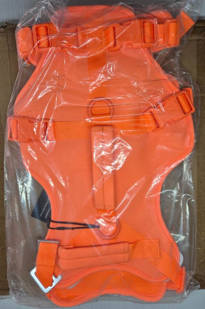 Dog harness 