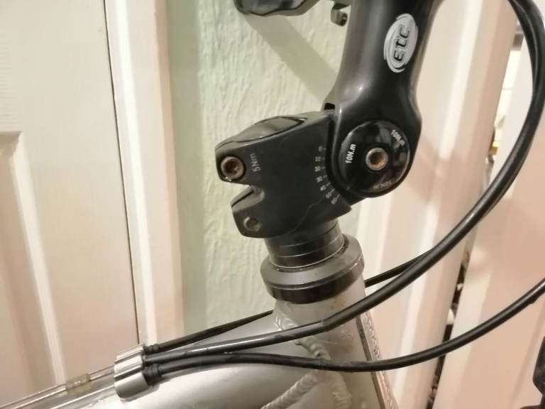 diamondback S10 Mountain bike NICE