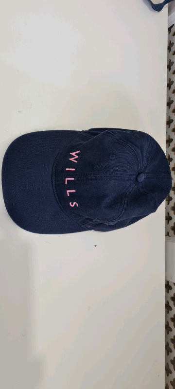 Jack Wills Cap 