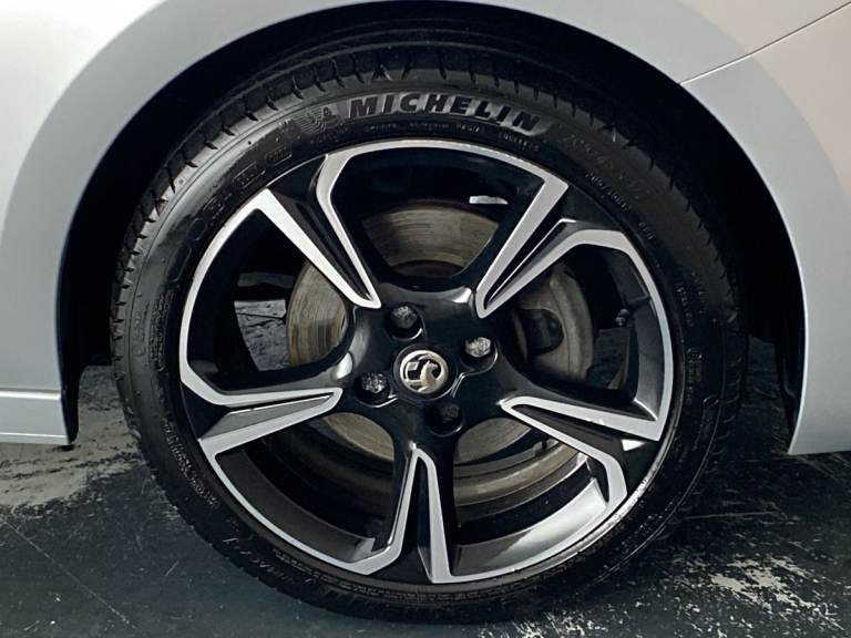 2022 Vauxhall Corsa 1.2 Turbo Elite Edition 5dr Auto Hatchback PETROL Automatic