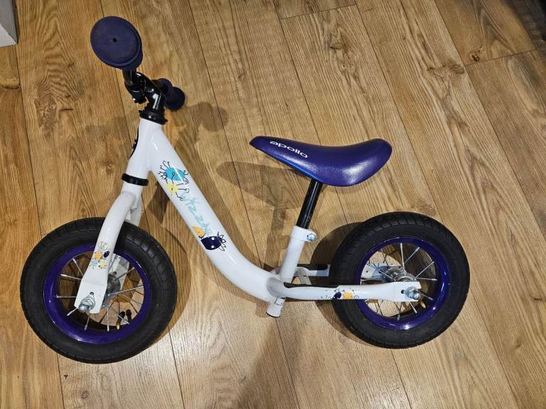 image for Kids Balance Bike
