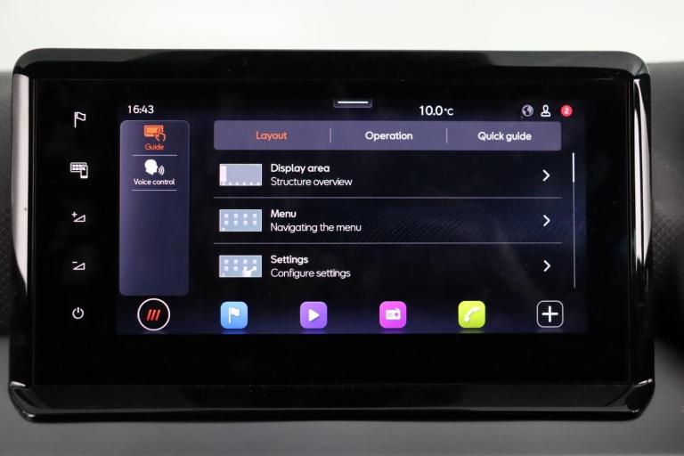 2024 SEAT Ibiza 1.0 TSI 115 Xcellence Lux 5dr DSG HATCHBACK PETROL Automatic