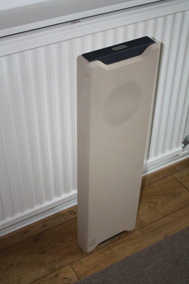 REVOX very rare speakers, vintage