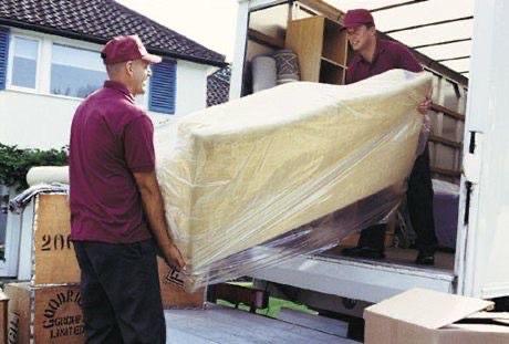 AFFORDABLE MAN AND VAN SERVICE LONDON | HOUSE REMOVALS, FLAT MOVES, FURNITURE DELIVERY & MORE 