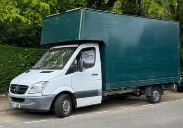 Mercedes-Benz, SPRINTER, Other, 2012, Manual, 2143 (cc)