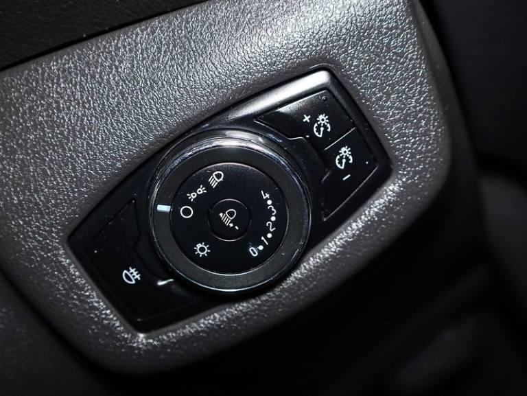 2016 Ford Transit Connect TDCi 210 Panel Van Diesel Manual