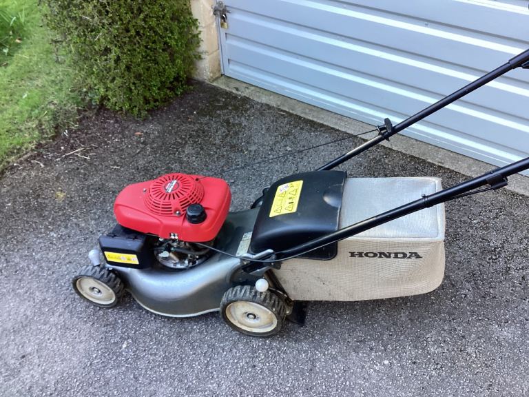 Honda Izzy Hrg