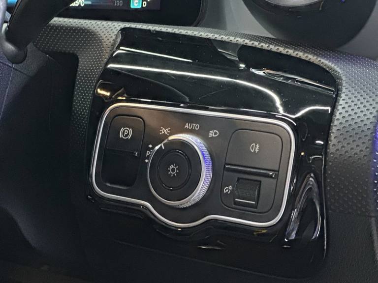 2025 Mercedes-Benz A-Class A45 AMG S Plus Hatchback Petrol Automatic