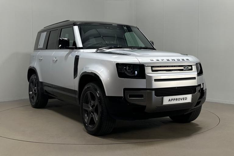 LAND ROVER DEFENDER 3.0 D250 X-Dynamic SE 110 5dr Auto