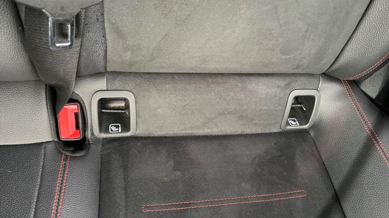 2019 Mercedes-Benz A-Class A 200 D AMG LINE AUTO Hatchback Diesel Automatic