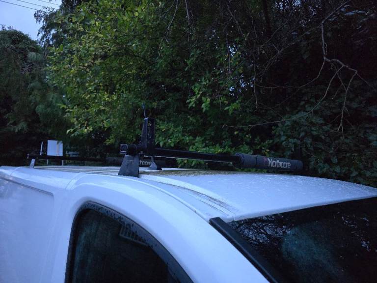 Renault, TRAFIC, Panel Van, 2018, Manual, 1598 (cc)