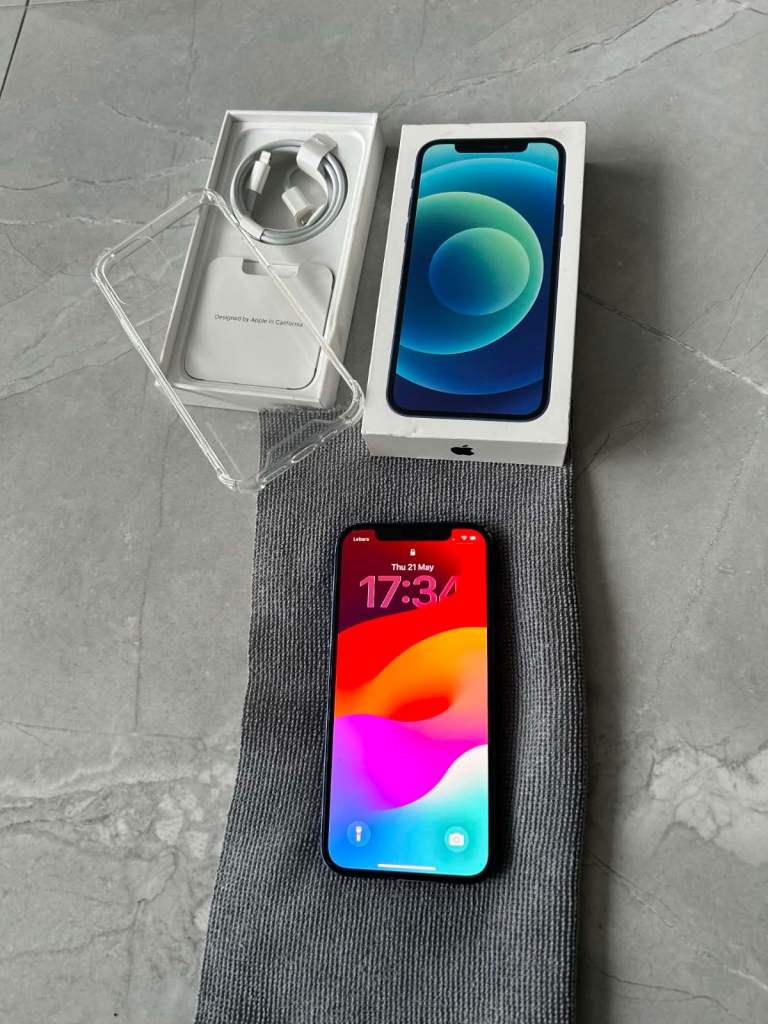 IPhone 12 64gb