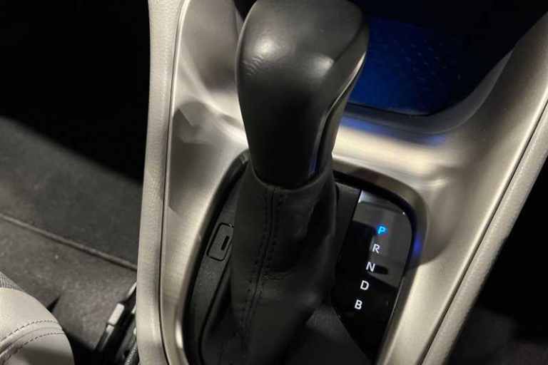 2023 Toyota Yaris 1.5 VVT-h Excel Hatchback 5dr Petrol Hybrid E-CVT Euro 6 (s/s) (116 ps) Hatchba...