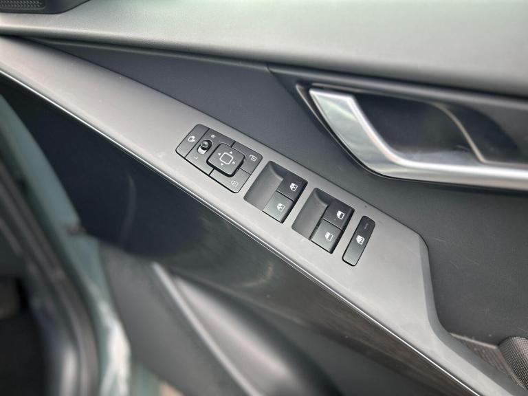 2025 Kia Niro 150kW 3 65kWh 5dr Auto ESTATE ELECTRIC Automatic