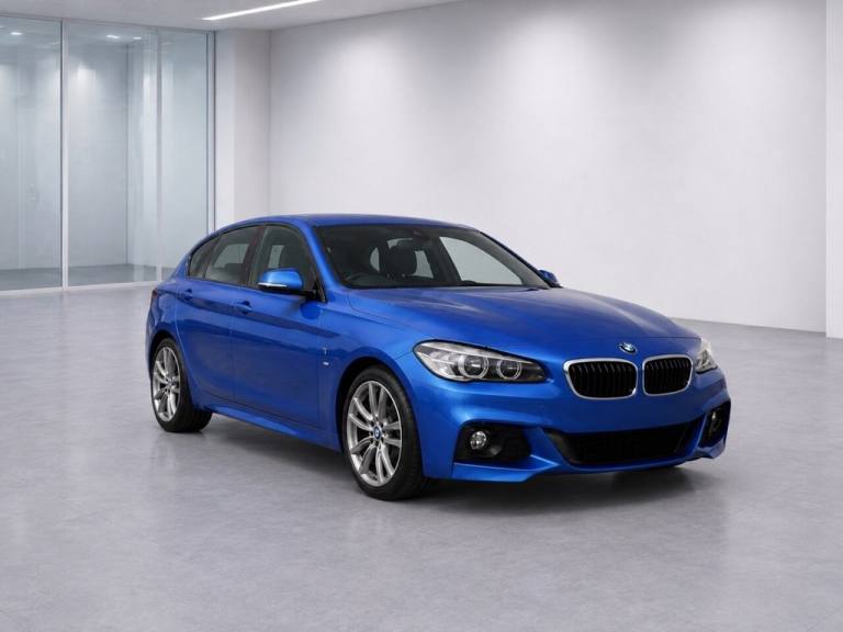 2018 BMW 2 Series Active Tourer 2.0 220d M Sport MPV 5dr Diesel Manual Euro 6 (s/s) (190 ps) MPV ...