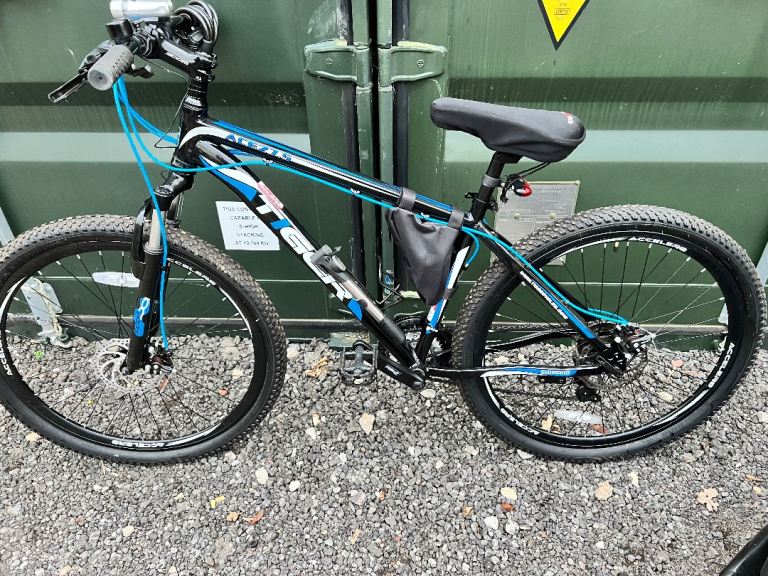 Shimono mountain bike 