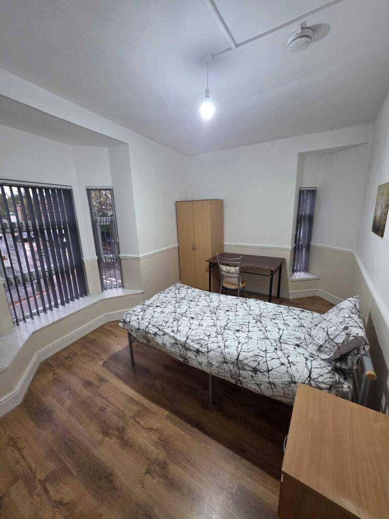 Rooms available in B29 Selly Oak 