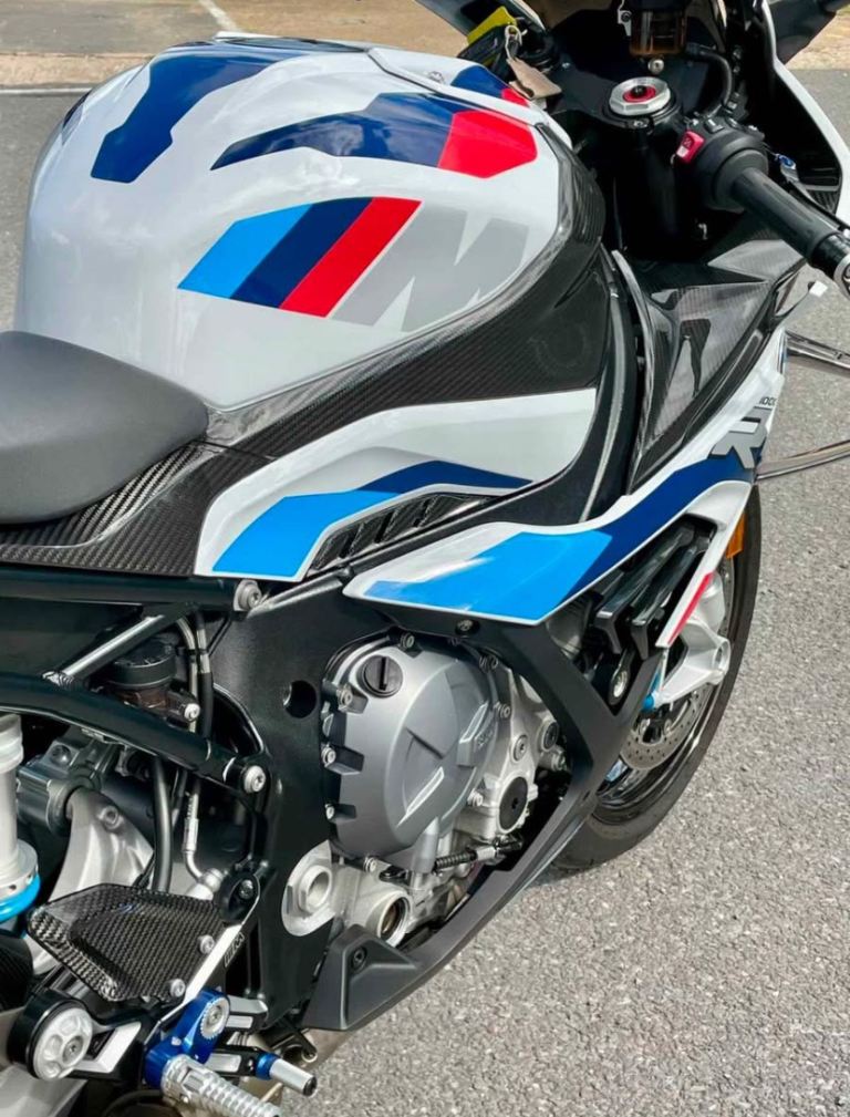 BMW, M, 2021, 999 (cc)