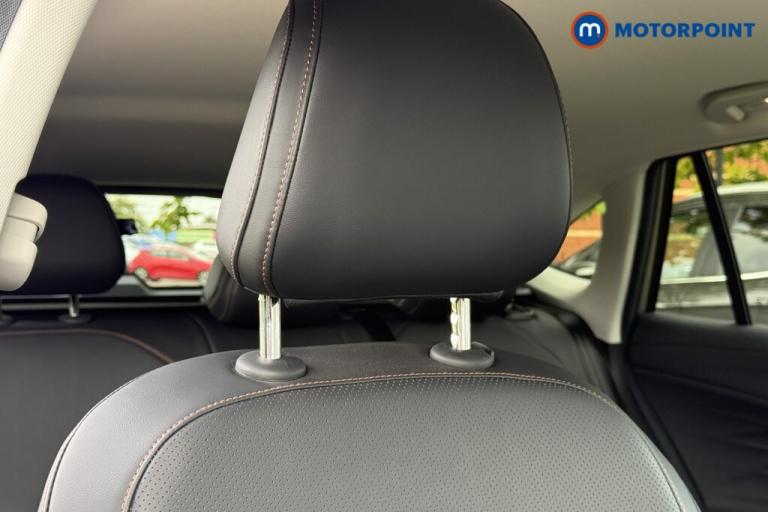 2025 MG MG HS 1.5 T-GDI Trophy 5dr DCT SUV Petrol Automatic