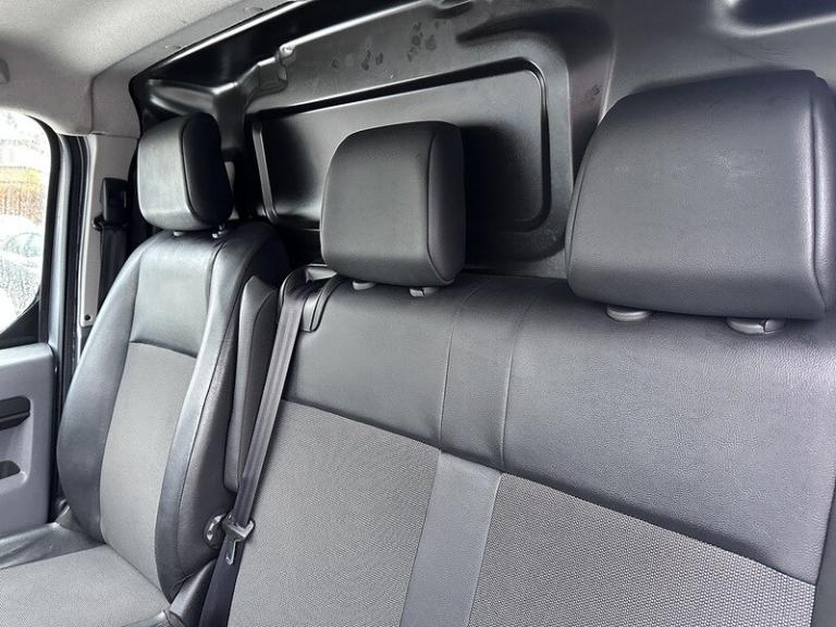 2020 Vauxhall Vivaro Turbo D 2900 Dynamic L2 H1 Euro 6 2020 Panel Van Diesel Manual