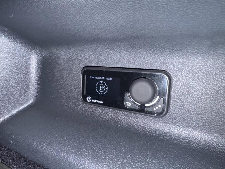 2018 Volkswagen Transporter 2.0 BiTDI BMT 204 Highline Kombi Van 4MOTION DSG Crew Van Diesel Auto...