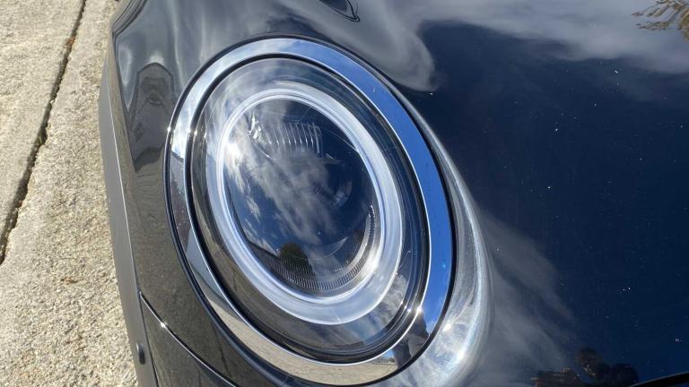 2023 MINI Convertible 1.5 Cooper Exclusive 2dr Auto Convertible Petrol Automatic