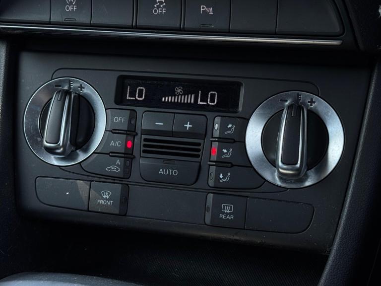 2013 Audi Q3 2.0 TDI [177] Quattro S Line 5dr S Tronic ESTATE DIESEL Automatic