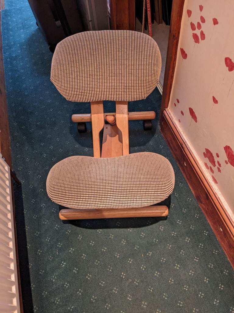 posture stool