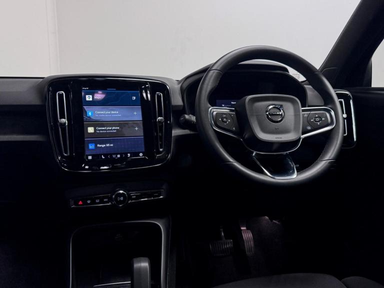 2023 Volvo XC40 Plus P8 AWD (408 hp) ESTATE Electric Automatic