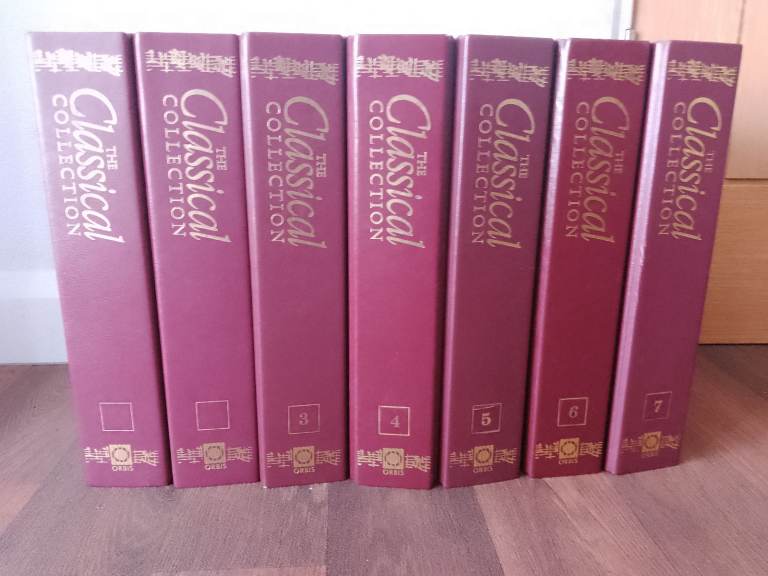 The Classical Collection