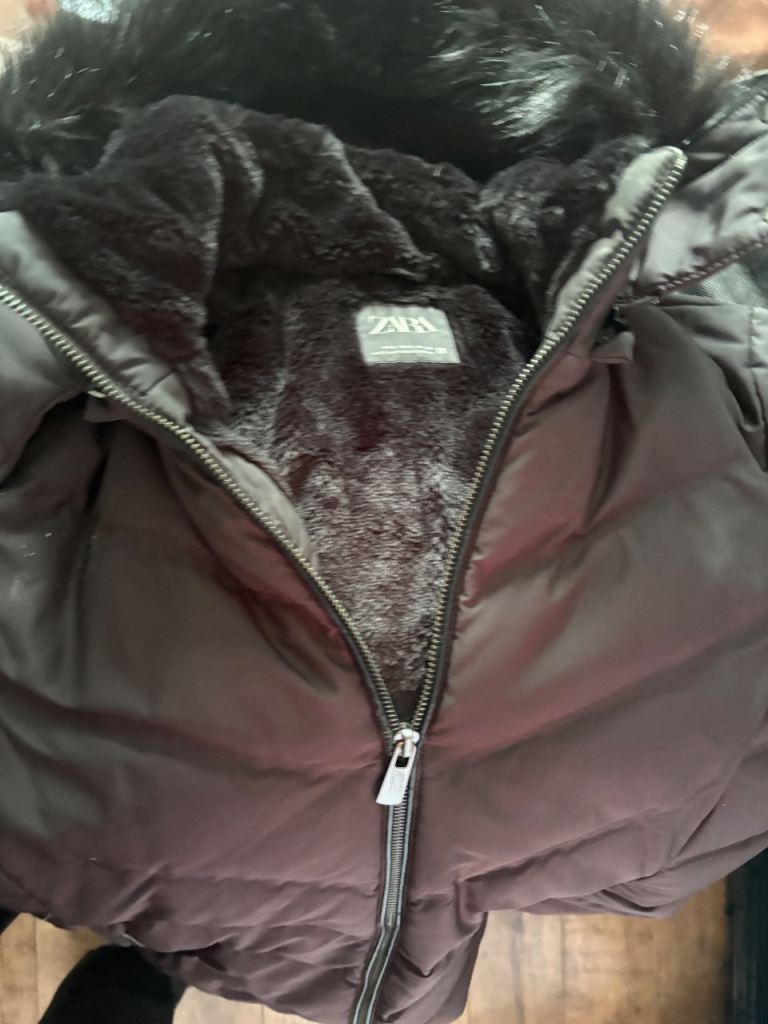 Free clothes 