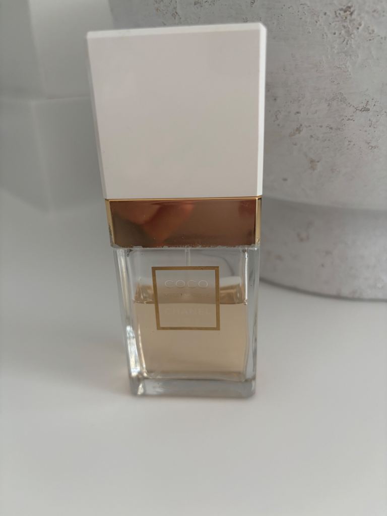 Chanel Coco Mademoiselle 