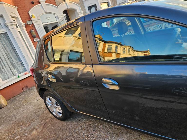 Dacia, SANDERO, Hatchback, 2017, Manual, 898 (cc), 5 doors