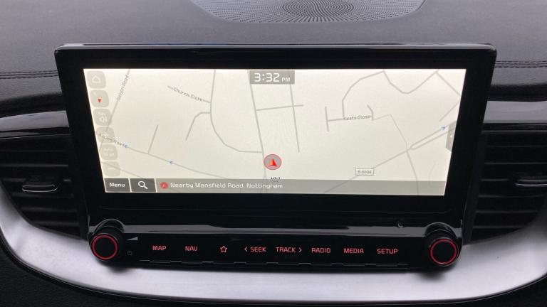 2023 Kia XCeed 1.5T GDi ISG GT-Line 5dr Petrol Hatchback Hatchback Petrol Manual