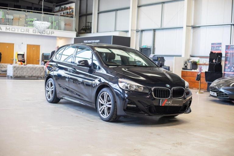 2025 BMW 2 Series Active Tourer 1.5 218i M Sport MPV 5dr Petrol Manual Euro 6 (s/s) (140 ps) **To...