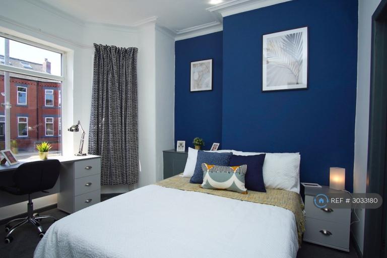 1 bedroom in Chadwick Road, Manchester, M30 (#3033180)
