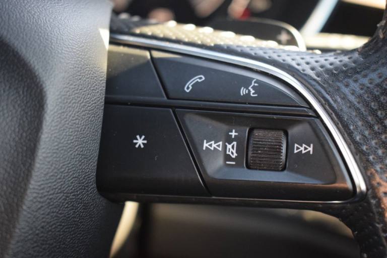 2020 Audi Q3 1.5 TFSI CoD 35 Vorsprung SUV 5dr Petrol S Tronic Euro 6 (s/s) (150 ps) ESTATE Petro...