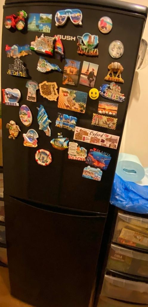 Fridge