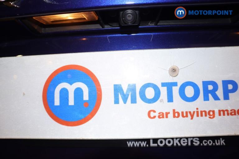 2023 Nissan Qashqai 1.3 DiG-T MH Acenta Premium 5dr SUV Petrol Manual