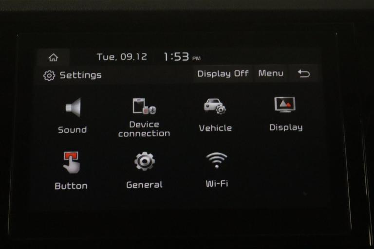 2021 Kia Niro 64kWh 2 Auto 5dr ESTATE Electric Automatic