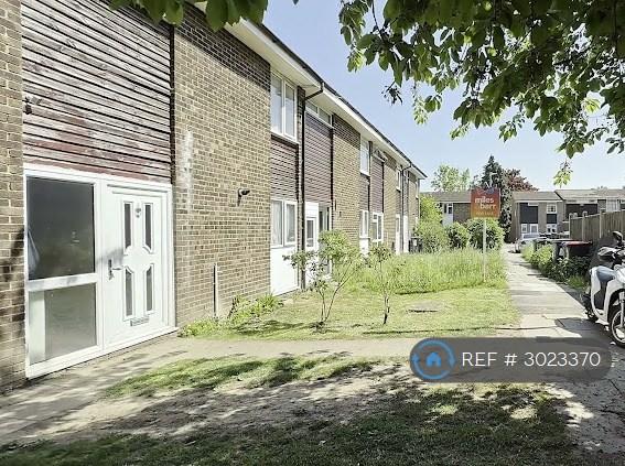 1 bedroom in Kemsing Gardens, Canterbury, CT2 (#3023370)
