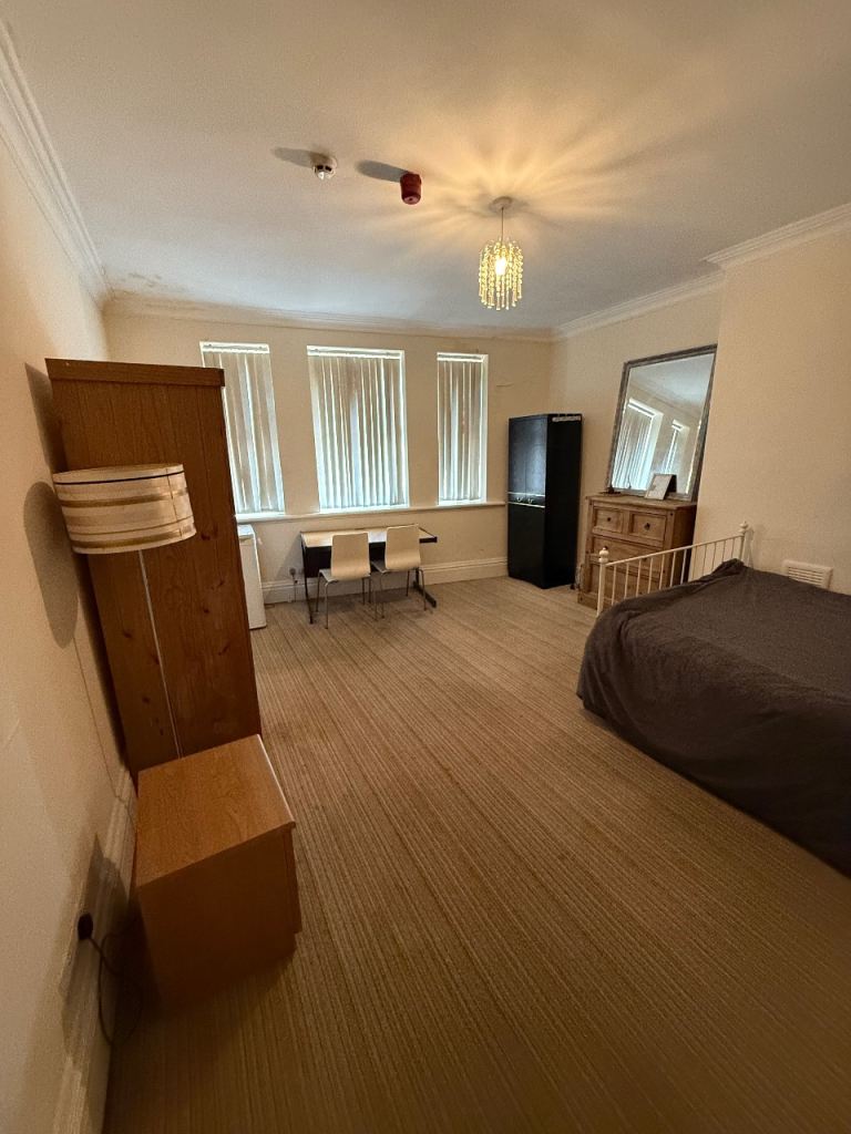 Single room 