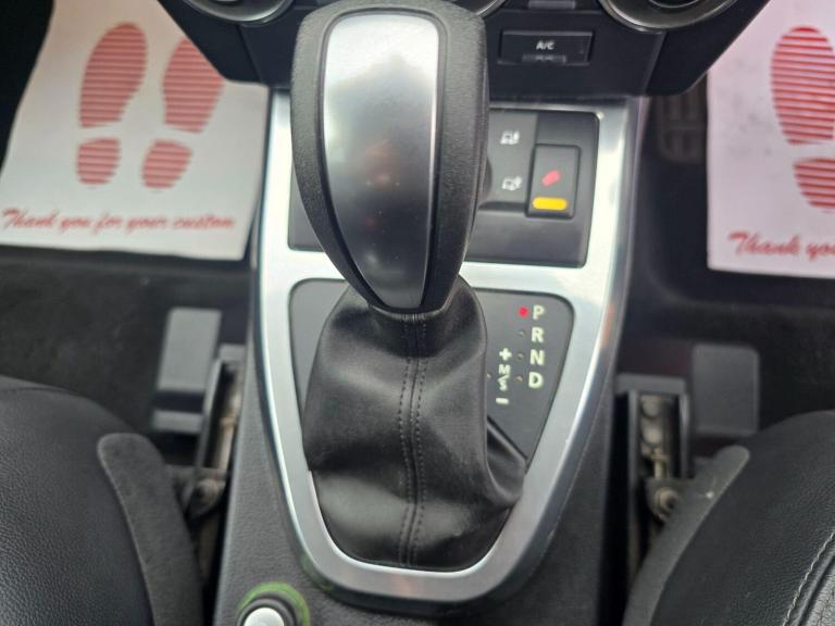 2011 Land Rover Freelander 2 2.2 SD4 XS CommandShift 4WD Euro 5 5dr ESTATE Diesel Automatic